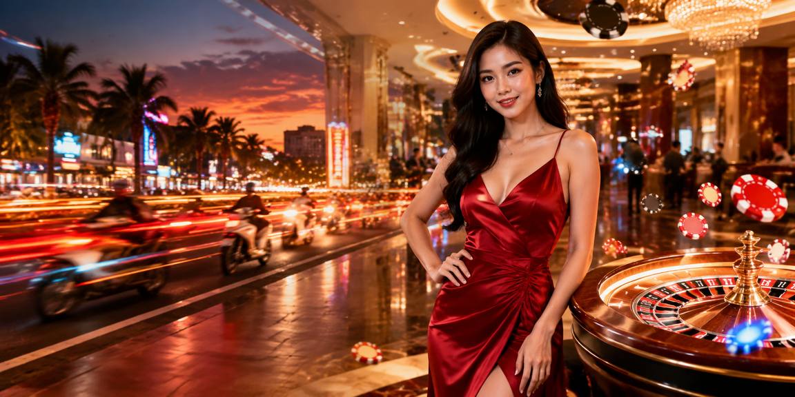 v49n Cách lobby được tổ chức